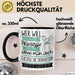 Exotische Tierhalterin Tasse Geschenk Spruch Wer Will Schon Prinzessin Sein Wenn Man Auch Exotische Tierhalterin Sein Kann Trendation