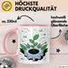 Nachhaltigkeits Berater Tasse Geschenk Lustige Geschenkidee Spruch Für Grüne Berater Rosa Trendation