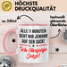 Sarkasmus Sarkastisch Tasse Geschenk Lustige Geschenkidee Alle 11 Minuten Geht Mir Jemand Auf Den Sack Rosa Trendation
