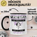 Musikfan Und Prinzessin Tasse Geschenk Für Eine Musikfan Geburtstag Was Ist Deine Superkraft Trendation