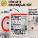 Schwägerschaft Geschenk Lustiger Spruch für Schwägerschaft Geschenkidee Bester Schwägerschaft Der Welt Rot Trendation