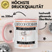 Outdoor-Fotografin Und Prinzessin Tasse Geschenk Für Eine Outdoor-Fotografin Geburtstag Was Ist Deine Superkraft Rosa Trendation