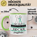Judoka Geschenk Tasse So Gut Kann Nur Eine Judoka Aussehen Geschenkidee Geburtstag Weihnachten Lustig Grün Trendation