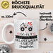 Geländewagenfahrerin Geschenk Tasse So Gut Kann Nur Eine Geländewagenfahrerin Aussehen Geschenkidee Geburtstag Weihnachten Lustig Weiß Trendation