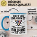 Billard-Spieler Pool Tasse Geschenk Einer Von Uns Beiden Ist Schlecher Im Billard Geschenkidee Blau Trendation