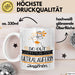 Ultraläuferin Geschenk Tasse So Gut Kann Nur Eine Ultraläuferin Aussehen Geschenkidee Geburtstag Weihnachten Lustig Weiß Trendation