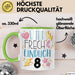 Witzige Tasse Geschenk Wild Frech Und Einfühlsam Süßes Design Grün Trendation