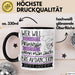Breakdancerin Tasse Geschenk Spruch Wer Will Schon Prinzessin Sein Wenn Man Auch Breakdancerin Sein Kann Trendation