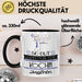 Köchin Geschenk Tasse So Gut Kann Nur Eine Köchin Aussehen Geschenkidee Geburtstag Weihnachten Lustig Trendation