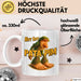 Brr brr Patapim Tasse Meme Italienisch Geschenk Lustig Becher Weiß Trendation