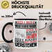 Wildtierfotograf Geschenk Kaffee-Tasse Geschenkidee für Wildtierfotograf Ich Bin Wildtierfotograf Ich Kann Es Dir Erklären Jedoch Nicht Für Dich Verstehen Spruch Lustig Schwarz Trendation