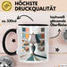 Innenarchitekt Tasse Geschenk Lustige Geschenkidee Spruch Für Stil Planer Trendation