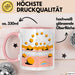 Animator Tasse Geschenk Lustige Geschenkidee Spruch Für Bewegungs Macher Rosa Trendation