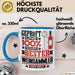 Weinsammler Geschenk Lustiger Spruch für Weinsammler Geschenkidee Bester Weinsammler Der Welt Blau Trendation