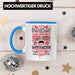 Opa Tasse Geschenk von Enkel Enkelin Bester Opa Der Welt Tasse Geschenkidee Bester Opa Der Welt Blau Trendation