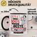 Beste Tonmeisterin Der Welt Tasse Geschenk für Eine Tonmeisterin Geprüft Und Sicher Geschenkidee Geburtstag Weihnachten Trendation
