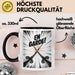 Fechter Tasse Geschenk Lustige Geschenkidee Spruch Für Schwertsport Fans Trendation