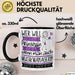 Musikmanagerin Tasse Geschenk Spruch Wer Will Schon Prinzessin Sein Wenn Man Auch Musikmanagerin Sein Kann Trendation