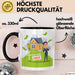 Immobilienmakler Tasse Geschenk Lustige Geschenkidee Spruch Für Haus Verkäufer Trendation