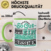 Witzige Tasse Geschenk So Gut Kann Ein Saunagänger Aussehen Grün Trendation