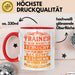 Fußballtrainer Fußballteam Tasse Geschenk Lustige Geschenkidee Spruch Trainer Wir Haben Versucht Für Dich Das Beste Geschenk Rot Trendation
