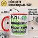 Umweltschutztechnische Assistentin Ausbildung Start Geschenk Tasse Ich Bin Umweltschutztechnische Assistentin In Der Ausbildung Ich Darf Das Kaffee-Becher Geschenkidee Rot Trendation