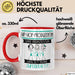 Hip-Hop-Produzentin Und Prinzessin Tasse Geschenk Für Eine Hip-Hop-Produzentin Geburtstag Was Ist Deine Superkraft Rot Trendation