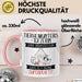 Tierheimunterstützerin Und Prinzessin Tasse Geschenk Für Eine Tierheimunterstützerin Geburtstag Was Ist Deine Superkraft Rosa Trendation