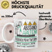 Tierheilpraktikerin Tasse Geschenk Lustig Abstand Halten Hochleistungs-Tierheilpraktikerin Mit Drang Zur Perfektion Bei Der Arbeit Weiß Trendation