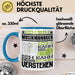 Musikmanager Geschenk Tasse Geschenkidee für Musikmanager Geburtstag Lustig Ich Bin Musikmanager Ich Kann Es Dir Erklären Aber Nicht Für Dich Verstehen Blau Trendation
