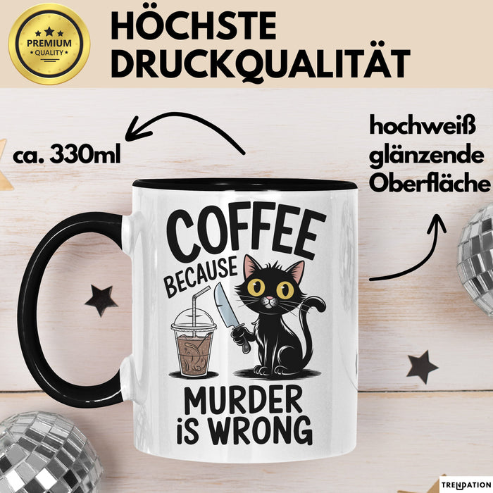 Schwarz