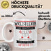 Wrestlerin Und Prinzessin Tasse Geschenk Für Eine Wrestlerin Geburtstag Was Ist Deine Superkraft Weiß Trendation