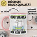 Bootsfahrer Tasse Geschenk für Bootsfahrer Der Mann Der Alles Kann Geschenkidee zum Geburtstag Rosa Trendation