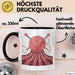 Stricker Tasse Geschenk Lustige Geschenkidee Spruch Für Garn Liebhaber Trendation