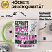 Indie-Musiker Geschenk Lustiger Spruch für Indie-Musiker Geschenkidee Bester Indie-Musiker Der Welt Grün Trendation