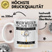 Musikwissenschaftlerin Und Prinzessin Tasse Geschenk Für Eine Musikwissenschaftlerin Geburtstag Was Ist Deine Superkraft Weiß Trendation