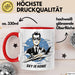 Pilot Tasse Geschenk Lustige Geschenkidee Spruch Für Luftfahrt Liebhaber Rot Trendation