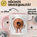 Töpfer Künstler Tasse Geschenk Lustige Geschenkidee Spruch Für Ton Kreative Rosa Trendation