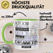 Drummerin Geschenk Becher Tasse Gott Schuf Alle Menschen Gleich Nur Die Besten Durfeten Drummerin Werden Geschenkidee Lustig Grün Trendation