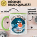 Sarkasmus Sarkastisch Tasse Geschenk Lustige Geschenkidee Guck Mich Nicht In Diesem Ton An Grün Trendation