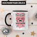Opa Tasse Geschenk von Enkel Enkelin Bester Opa Der Welt Tasse Geschenkidee Bester Opa Der Welt Schwarz Trendation