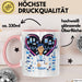 Arzt Tasse Geschenk Lustige Geschenkidee Spruch Für Medizinische Fachkräfte Rosa Trendation