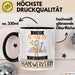 Handwerkerin Tasse Geschenk Becher Stark Attraktiv Furchtlos Handwerkerin Lustige Geschenkidee Trendation