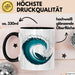 Surfer Tasse Geschenkidee Wellenreiter Lustiger Spruch Geschenkidee Lustig Trendation