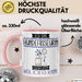 Hundefriseurin Tasse Geschenk Ich Bin Hundefriseurin Warum Weil Ich Es Kann Geschenkidee Geburtstag Rosa Trendation