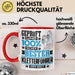 Kletterführer Geschenk Lustiger Spruch für Kletterführer Geschenkidee Bester Kletterführer Der Welt Rot Trendation