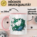 Öko Krieger Tasse Geschenkidee für Grünen Planeten Rosa Trendation