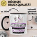 Kletterführerin Weil Es Keinen Schöneren Beruf Gibt Tasse Geschenk für Eine Kletterführerin Lustig Trendation