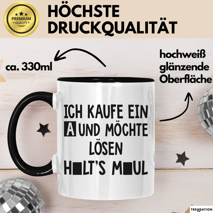 Schwarz