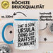Ursula Tasse Geschenk Dat Is So'n Ursula Ding Dat Raffste Eh Nicht Geschenkidee Becher mit Name Blau Trendation